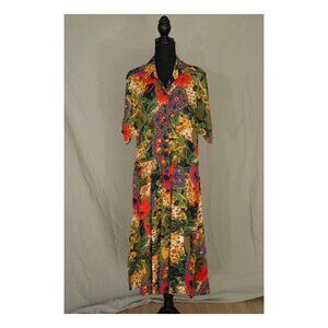 Vintage Kathryn Deene New York Dress